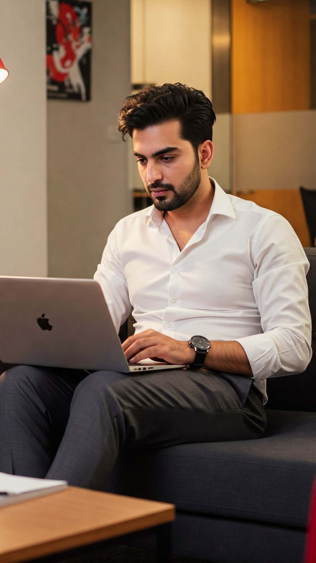cruxcode talha